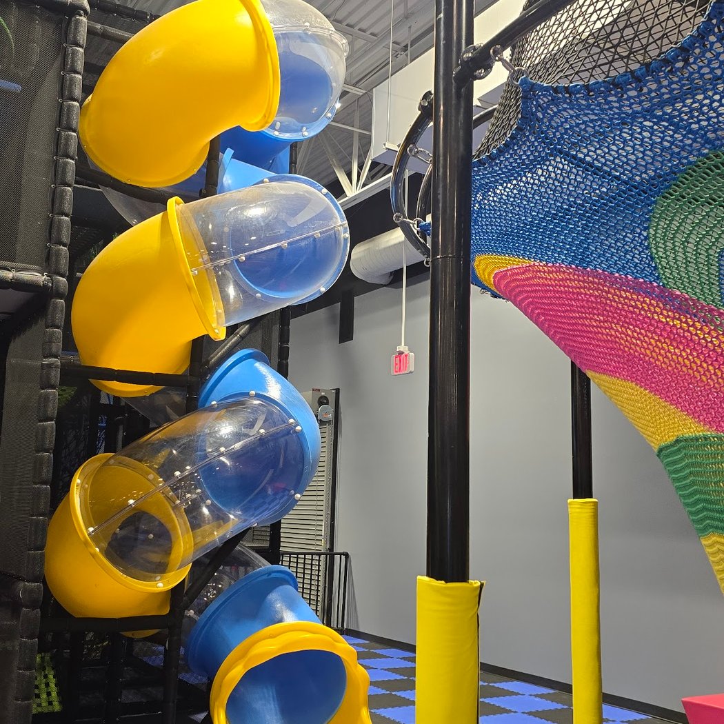 Slick City Action Park 3